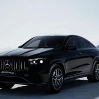 Mercedes-Benz GLE 53 AMG hybrid EQ 4Matic+ Co...