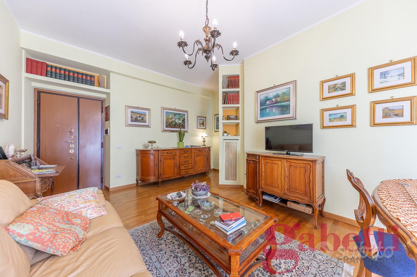 Apartment in Roma, Trionfale - Altro