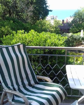 Appartamento tranquillo vicino al mare