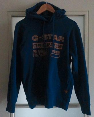Felpa g star raw *S