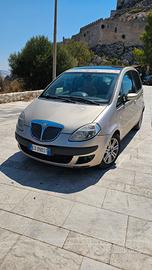 Lancia Musa 1.9 mjt 