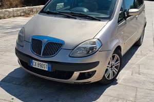 Lancia Musa 1.9 mjt 