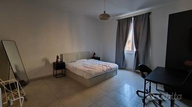 Bergamo centralissima stanza singola tutto incluso