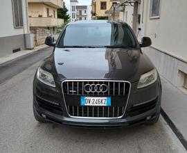 AUDI Q7 1ª serie - 2009