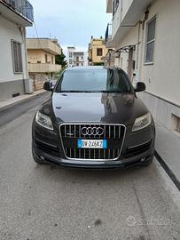 AUDI Q7 1ª serie - 2009