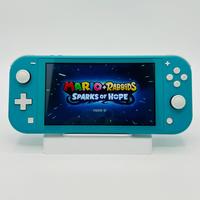 Nintendo Switch Lite Turchese (2020)