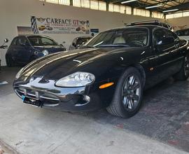 Jaguar XK8 4.0 Coupé 284cv ASI - 1998