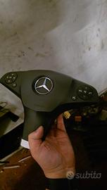 volante con airbag Mercedes 