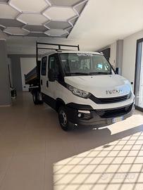 Iveco daily 7 posti