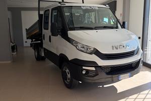 Iveco daily 7 posti