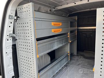 Opel COMBO 1.5 100CV LUNGO ATTREZZATO 3 POSTI 2021