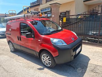 Fiat Fiorino 1.3 MJT 95CV Cargo Adventure adibito 