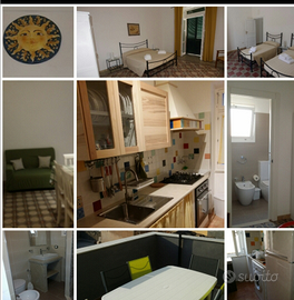 Casa SOLE a NOTO centro