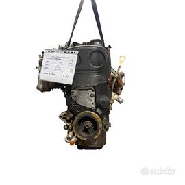 MOTORE COMPLETO MITSUBISHI Pajero Pinin 4G93 4G93