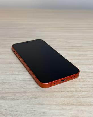 iPhone 12 mini (PRODUCT)RED 128GB