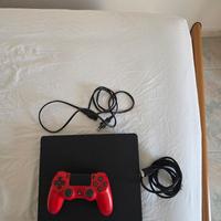 playstation 4 slim