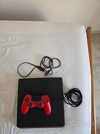 playstation 4 slim