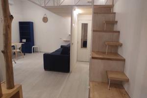 Speciale weekend Napoli centro Nu quarto e luna