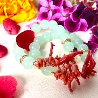 Bracciali pietre natutali