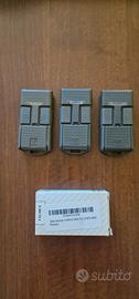Telecomando Cancello Cardin