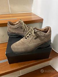 Scarpe andrea morelli