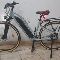 Riverside 100 E taglia s ,bici pedalata assistita