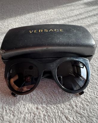 Occhiali da sole Versace