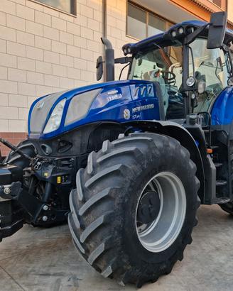 New Holland T7.315 BLUE POWER