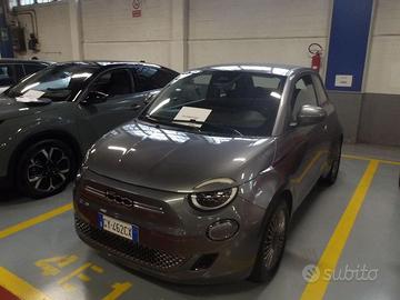 FIAT 500 La Nuova 500e - 320 Berlina