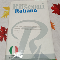 Dizionario italiano Rusconi libri