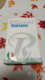 Dizionario italiano Rusconi libri