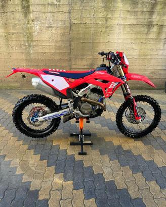 Honda Crf 250 Rx special 2024