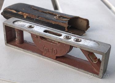 BOLLA PORTATILE VINTAGE ANNI 60S
