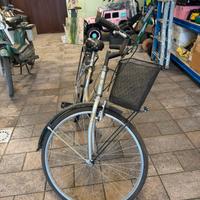 Bicicletta girardengo