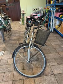 Bicicletta girardengo