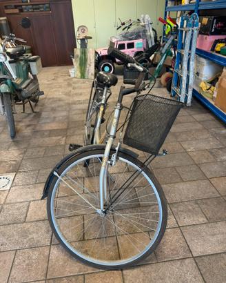 Bicicletta girardengo