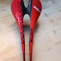 sella carbonio sanmarco 