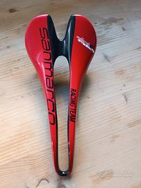 sella carbonio sanmarco 