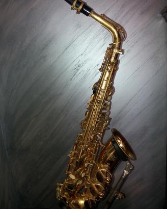 sax michael 