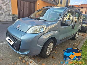 Fiat Qubo 1.4 77 CV BENZINA/METANO