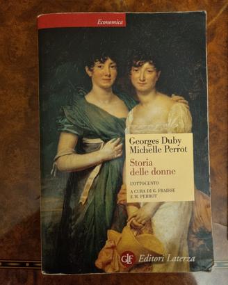 libro storia delle donne (800)