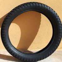 Pneumatico per moto d'epoca