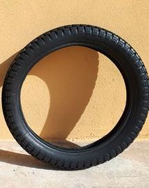 Pneumatico per moto d'epoca