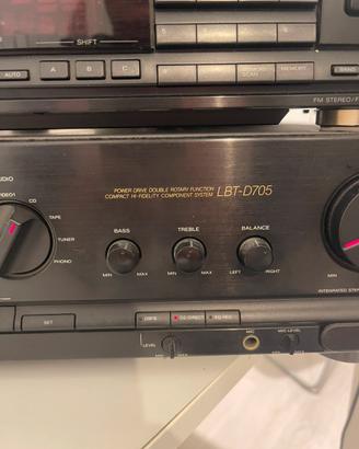 Hifi Vintage