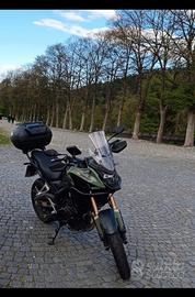 Honda CB500X abs ANNO 2023  