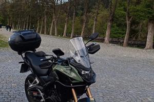Honda CB500X abs ANNO 2023  