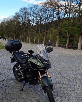Honda CB500X abs ANNO 2023  