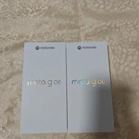 Motorola moto g06 
