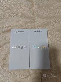 Motorola moto g06 