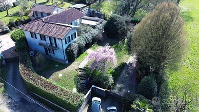 Villa a Sesto Calende